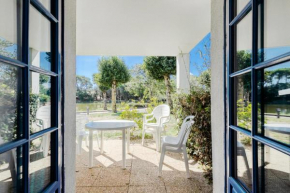 Résidence Port Bourgenay - maeva Home - Appartement 2 pièces 5 personnes - Sélection MAE-5854